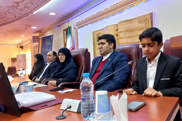 تربیت مدرسان سلامت روان کلید خورد