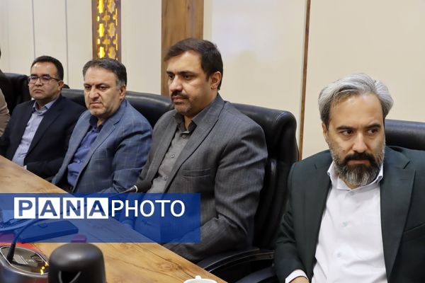 چهاردهمین نشست اتحادیه واحد‌های شرق، جنوب و شمال دانشگاه آزاد اسلامی