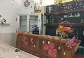 بازدید رئیس بهزیستی گناباد از مراکز حمایتی با همراهی خبرنگاران