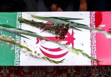 اعلام تعداد شهدای دانشگاه آزاد اسلامی در جنگ رمضان