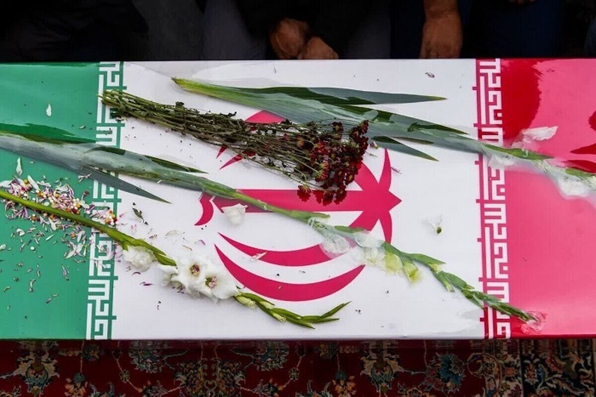 اعلام تعداد شهدای دانشگاه آزاد اسلامی در جنگ رمضان