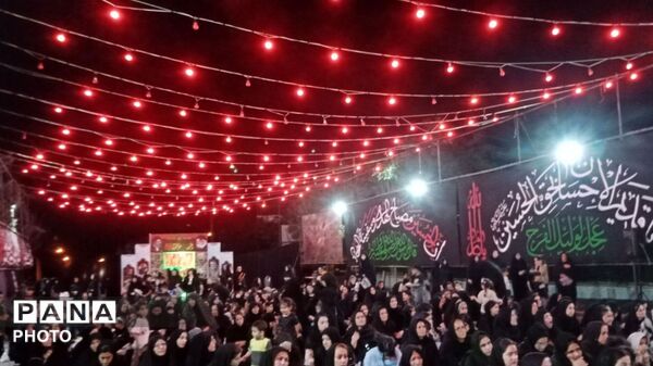 محرم؛ ماه خون و قیام است