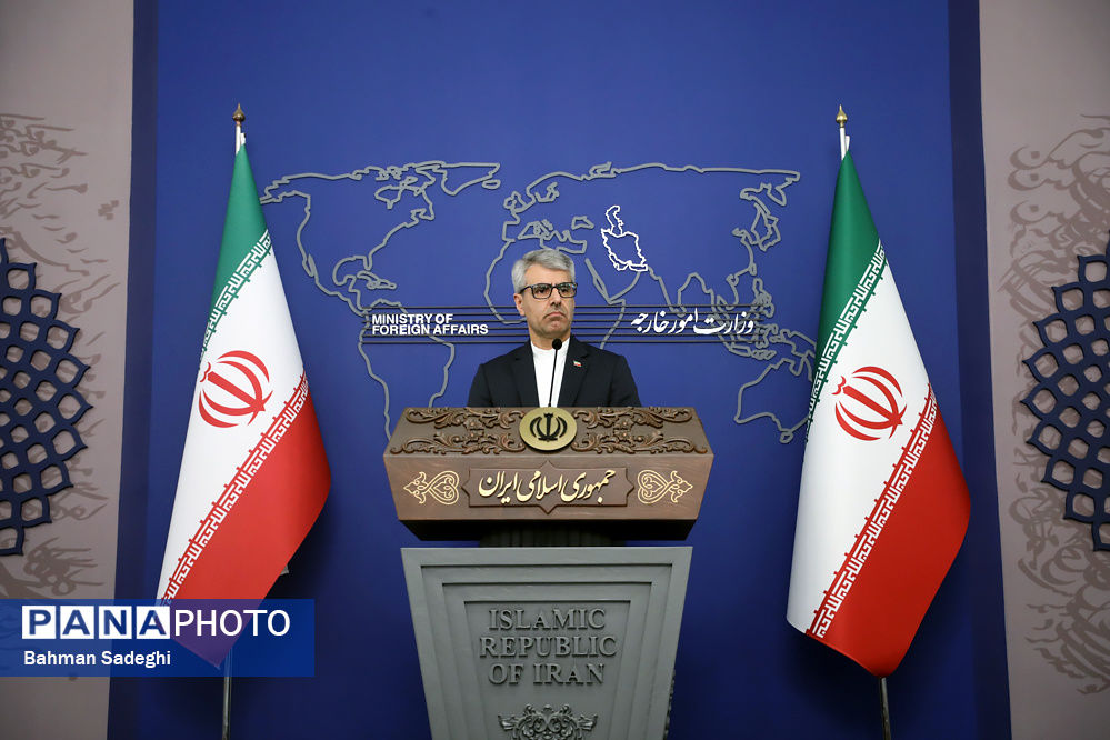  سفر رئیس‌جمهور به عمان از مدتی قبل در دستور کار قرار گرفته است/  در مورد غنی‌سازی داخل خاک ایران از کسی اجازه نمی‌گیریم