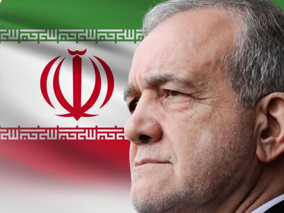 پیام رئیس محترم جمهور به ملت ایران به مناسبت چهلمین روز شهادت رهبر عظیم الشان انقلاب اسلامی