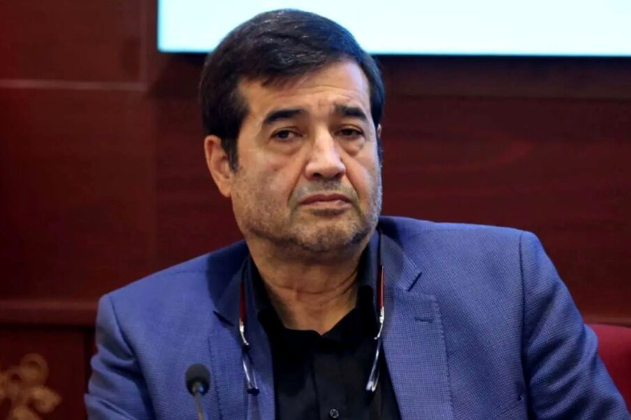 پیام تبریک احمد دنیامالی به درستکار و ساروی