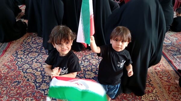 خروش شیر زنان چهارمحال‌وبختیاری در حمایت از رهبر انقلاب