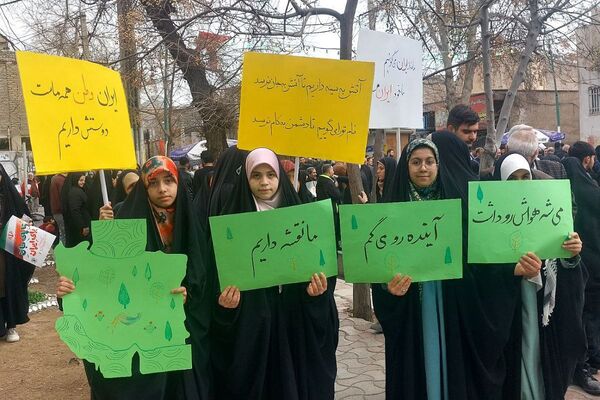 ۲۲ بهمن در ورامین، حماسه ای به وسعت یک شهر