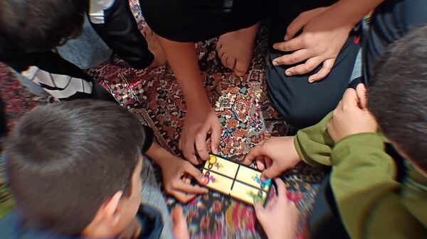 سه روز در حالت پرواز