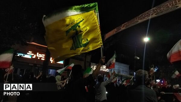 روایتی از  صد و بیست و دومین شب از شب های اقتدار نیشابور 