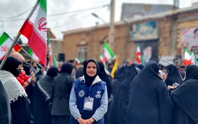 جایی که آینده رسانه‌ای من آغاز شد