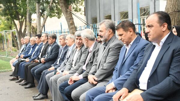 سالتحصیلی ۱۴۰۳ در هنرستان کشاورزی ناحیه سه تبریز 