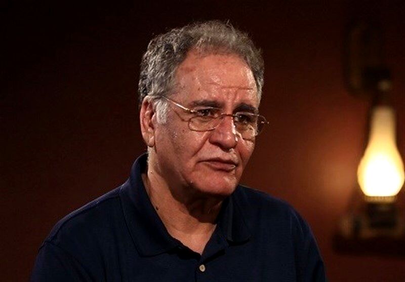 مطمئن هستم جهان به تسخیر سینمای ایران درمی آمد