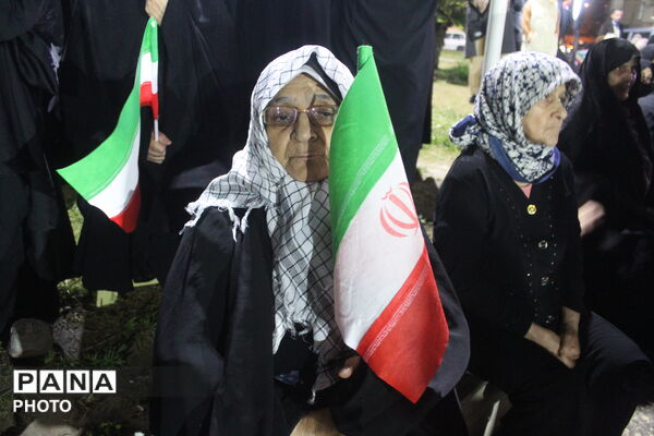 همدلی و همبستگی در گلوگاه