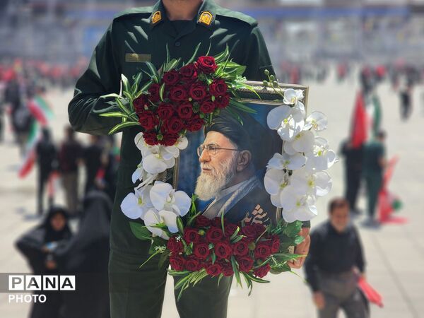 قابی برای یک پیوند ماندگار