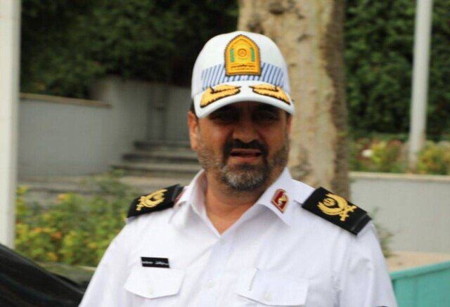 برخورد پلیس با نقص فنی خودروها از ابتدای پاییز