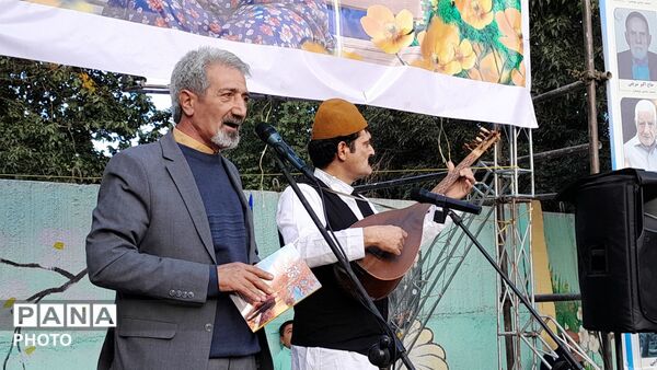 وقتی لبخند پدربزرگ‌ها و مادربزرگ‌ها، گرمای یک جشن را دوچندان کرد