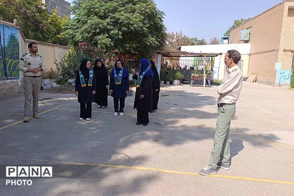 روز دوم دوره آموزشی مربیان پیشتازان بجنورد؛ آموزش مهارت‌های خلاقانه و تشکیلاتی_2