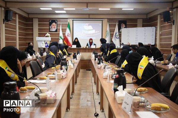 انتخابات مجلس دانش‌آموزی خراسان رضوی برگزار شد
