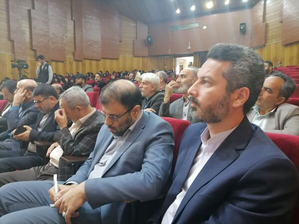 اولین نشست هم‌اندیشی شورای تشکل‌های تربیتی استان خراسان رضوی