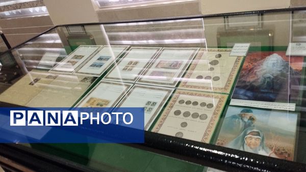 اردوی راهیان پیشرفت در شهرستان خلیل‌آباد 