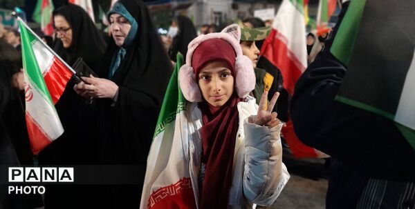 میدان داری گرگانی ها به شب شصتم رسید