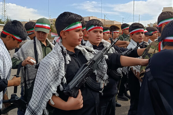 استقبال گسترده معلمان و دانش‌آموزان از پویش «جان‌فدا»/ ۱۶ درصد مخاطبان پویش را نوجوانان تشکیل می‌دهند