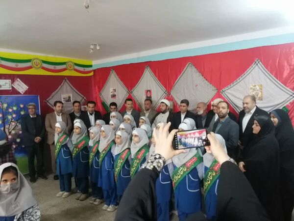 جشنواره «نسل آینده‌ساز»؛ با حضور مسئولان استانی