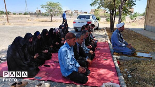 از قابِ خبر تا حال‌وهوای یک روز متفاوت؛ اردوی خبرنگاران پانا
