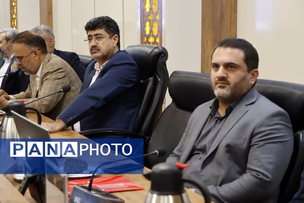 چهاردهمین نشست اتحادیه واحد‌های شرق، جنوب و شمال دانشگاه آزاد اسلامی