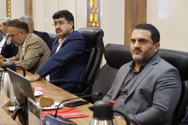 چهاردهمین نشست اتحادیه واحد‌های شرق، جنوب و شمال دانشگاه آزاد اسلامی