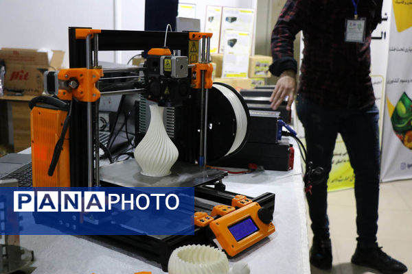   نمایشگاه تخصصی فناوری و کسب و کار، «ارومتکس 2024» در ارومیه