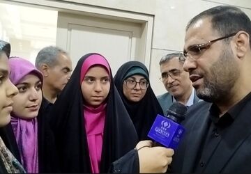 دولت سیزدهم، دولت مردم بود