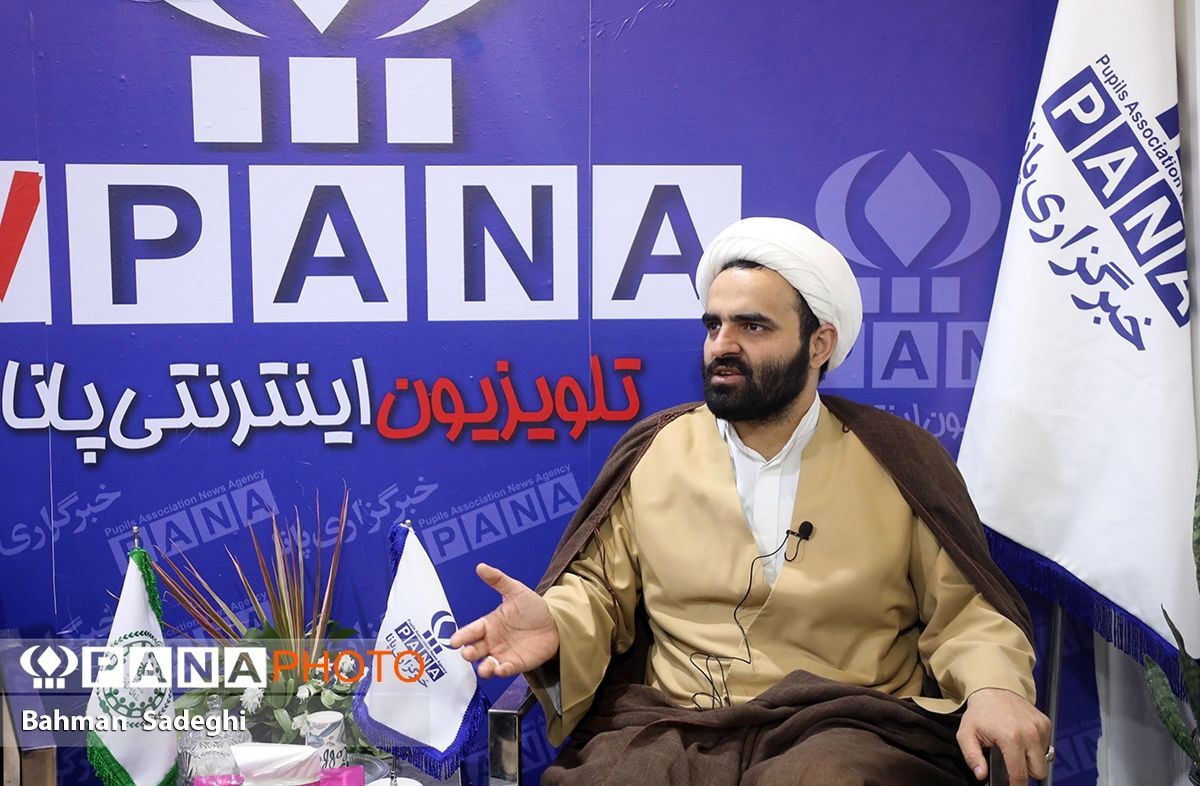 پانا یکی از بهترین ظرفیت‌ها برای به فعلیت رساندن استعدادهای بالقوه دانش‌‌آموزان است/ فرآیند و روند امروز خبرگزاری پانا، یک فرآیند رو به جلو است