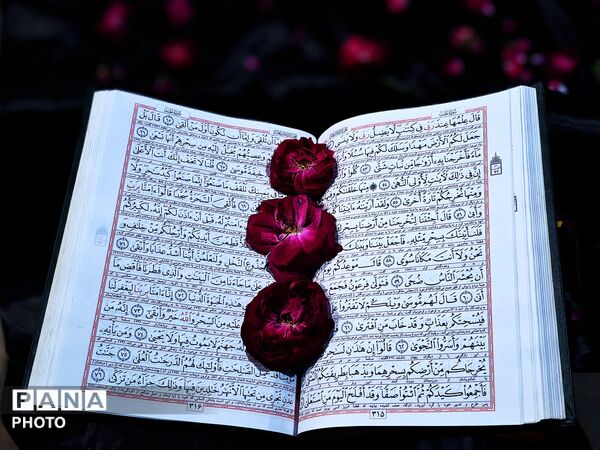 استقبال عنبرآباد از نگین آسمانی