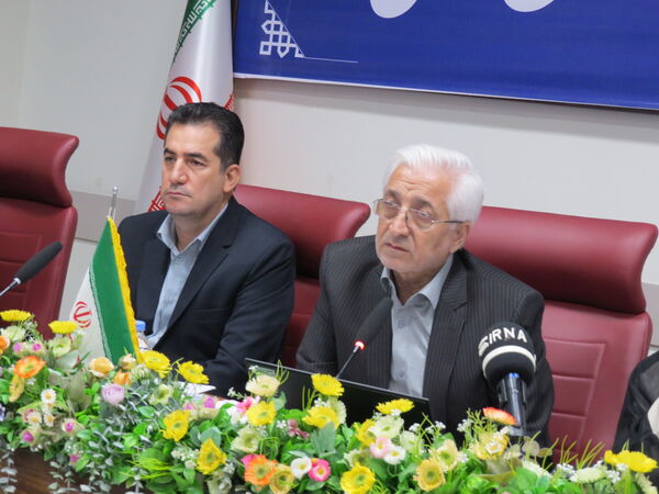 برگزاری دومین جلسه شورای آموزش و پرورش استان در محل استانداری 