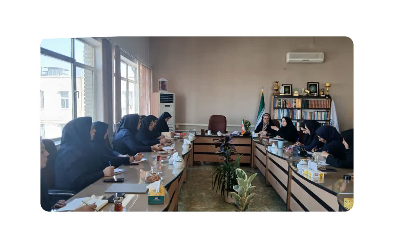 آسیب‌شناسی بسته‌های آموزشی برای تولید محتوای متناسب با نیاز نسل امروز ضرورت دارد

