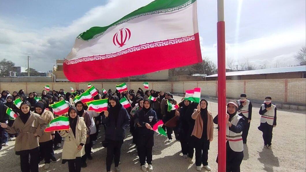 افتتاح آموزشگاه مهر عظام در خزل؛ گامی بزرگ در مسیر عدالت آموزشی و شکوفایی علم