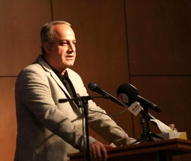 خبیری جانشین نصیرزاده فولاد خوزستان شد