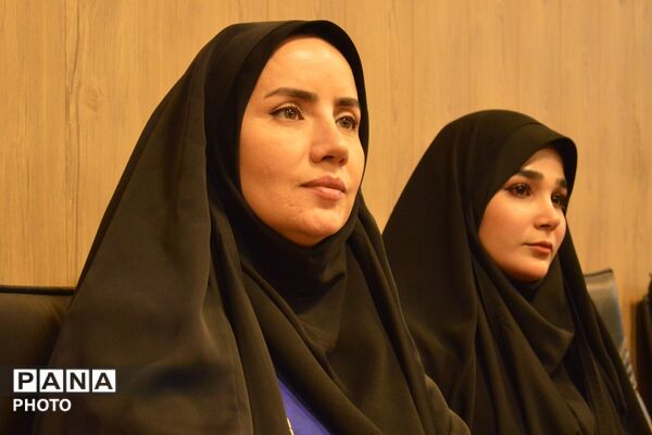 کارگاه‌ آموزشی مهارت‌های تشکیلات پیشتازان در بهارستان‌دو