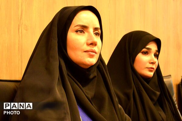 کارگاه‌ آموزشی مهارت‌های تشکیلات پیشتازان در بهارستان‌دو