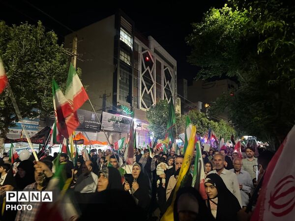 مردمی که هرگز خسته نمی شوند 