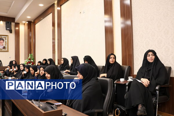 برنامه‌ریزی ویژه و سازماندهی مدارس با حضور پررنگ مسئولان شهرستان تربت حیدریه