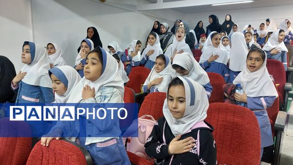 جشن میلاد حضرت معصومه (س) و روز دختر در بلده