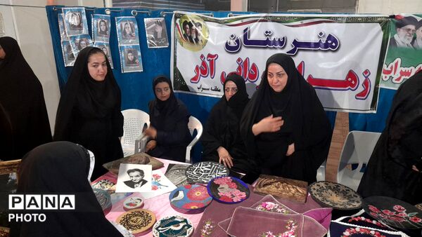 وقتی کلاس‌های درس، خیابان را تسخیر می‌کنند