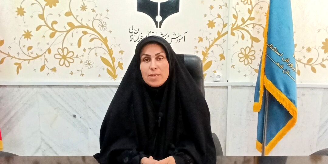 اول تیرماه تا ۲۳ شهریور ماه، مسابقات فرهنگی و هنری دانش آموزان با نیازهای ویژه برگزار خواهد شد 