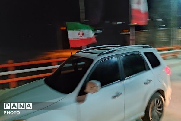 هستیم بر عهدی که بستیم