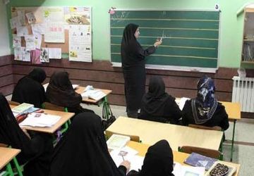 ترویج آموزش و آگاهی برای آینده‌ای روشن‌تر