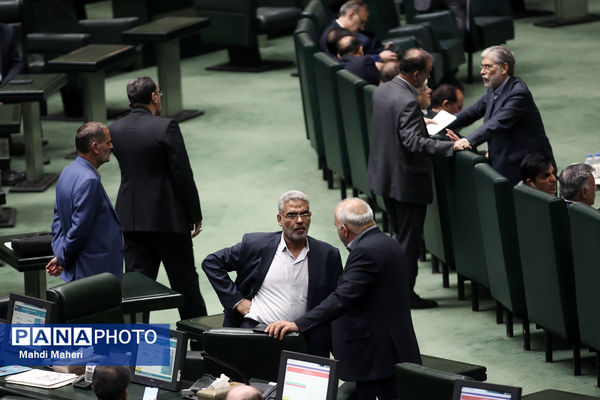 چهارمین روز بررسی صلاحیت وزرای پیشنهادی دولت چهاردهم