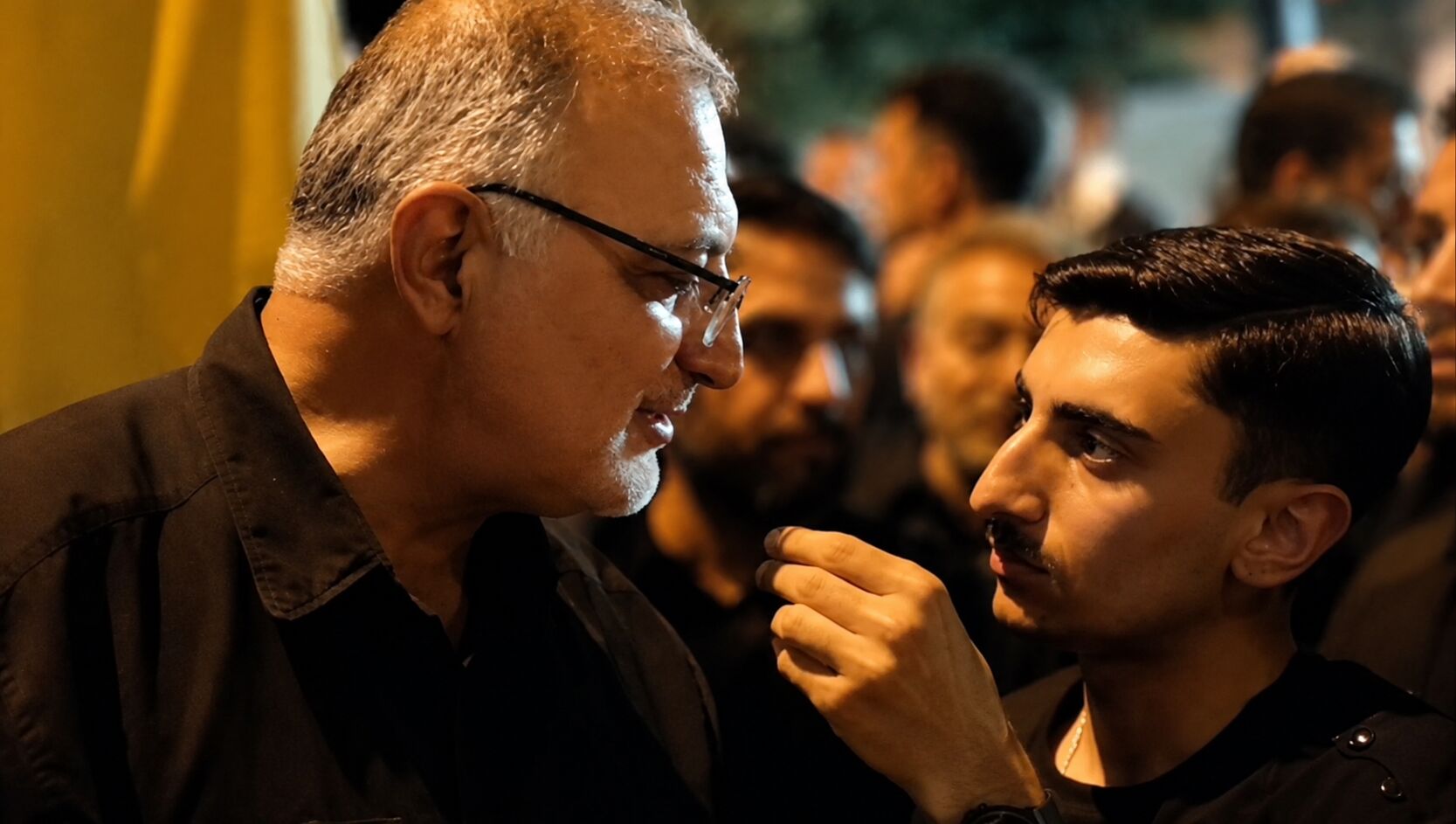 حضور نوجوانان و جوانان، ضامن پویایی و تداوم انقلاب اسلامی است