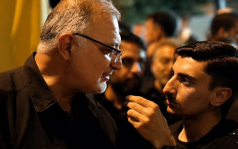 حضور نوجوانان و جوانان، ضامن پویایی و تداوم انقلاب اسلامی است